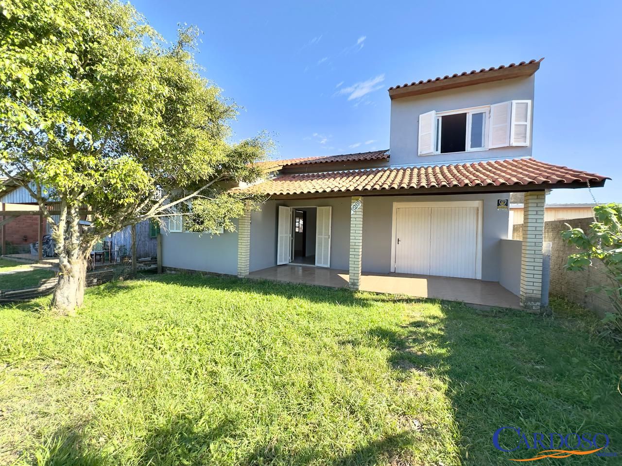Casa, 3 quartos, 119 m² - Foto 2