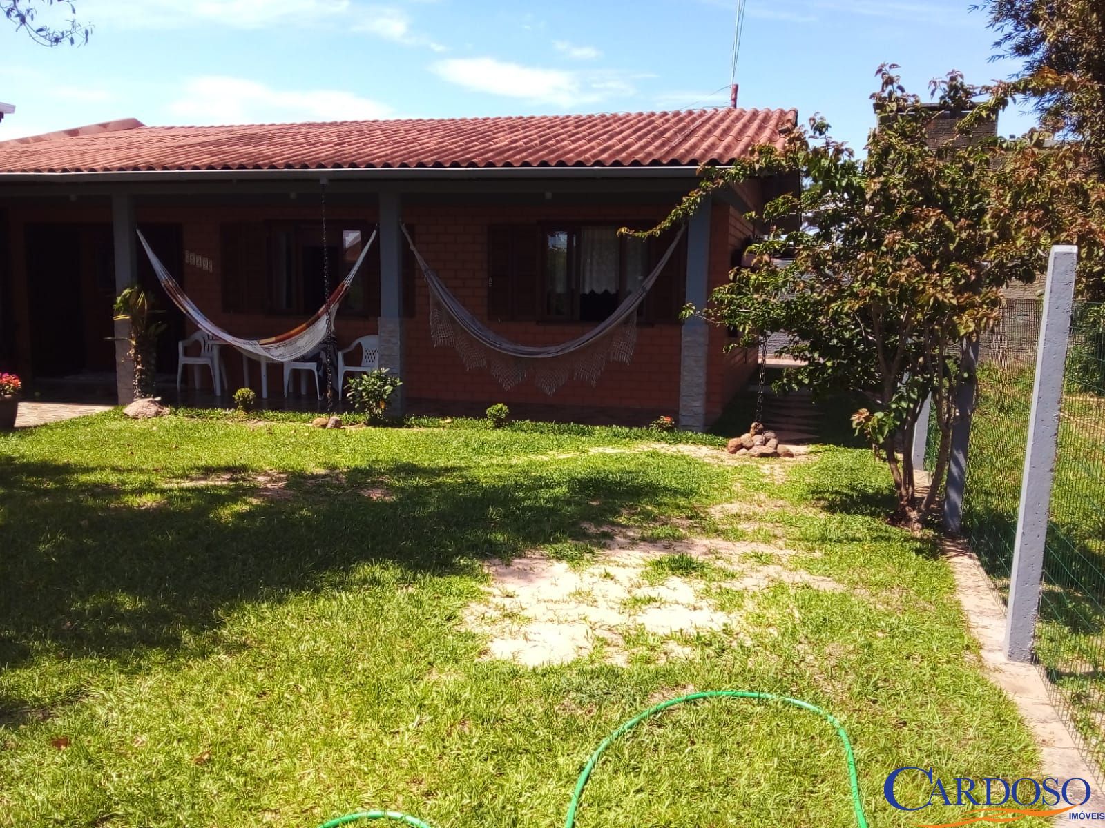 Casa à venda  no Balneário Atlântico - Arroio do Sal, RS. Imóveis