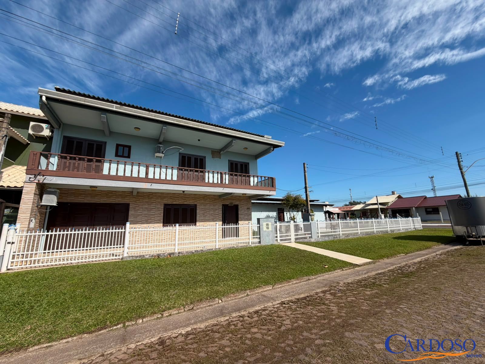 Casa, 3 quartos, 150 m² - Foto 3