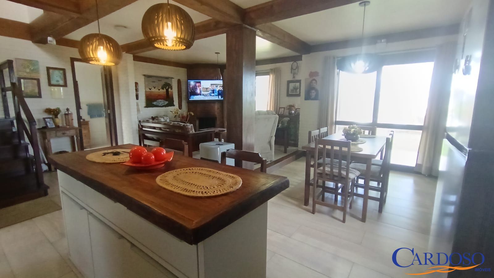Casa, 2 quartos, 180 m² - Foto 8