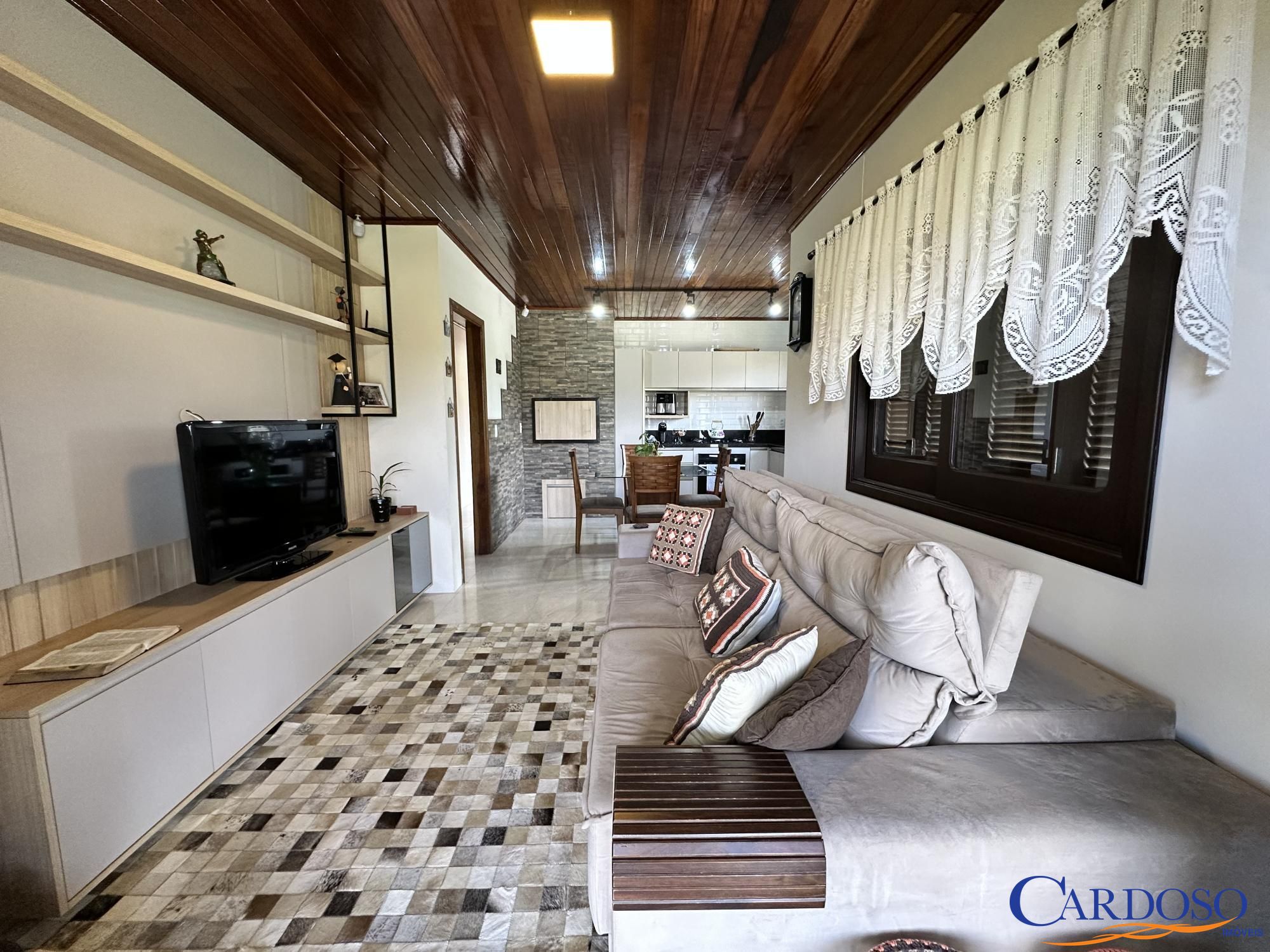 Casa, 3 quartos, 168 m² - Foto 17