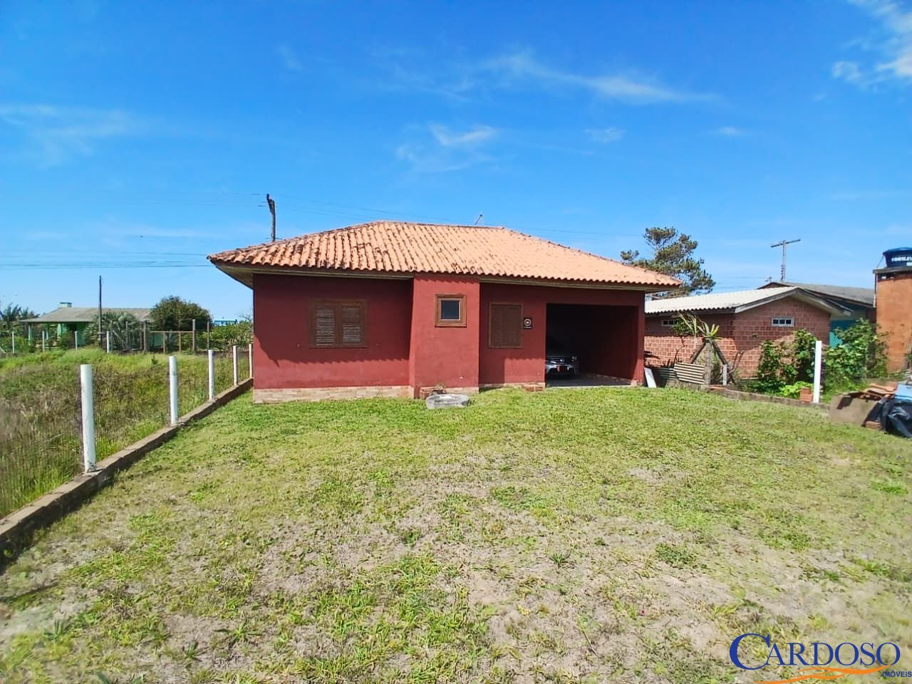 Casa com 1 Dormitórios à venda, 85 m² por R$ 250.000,00 Casa com 1 Dormitórios à venda, 85 m² por R$ 250.000,00