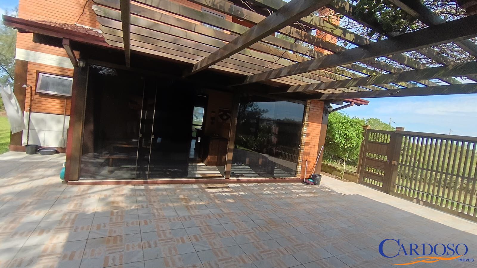Casa, 2 quartos, 180 m² - Foto 30