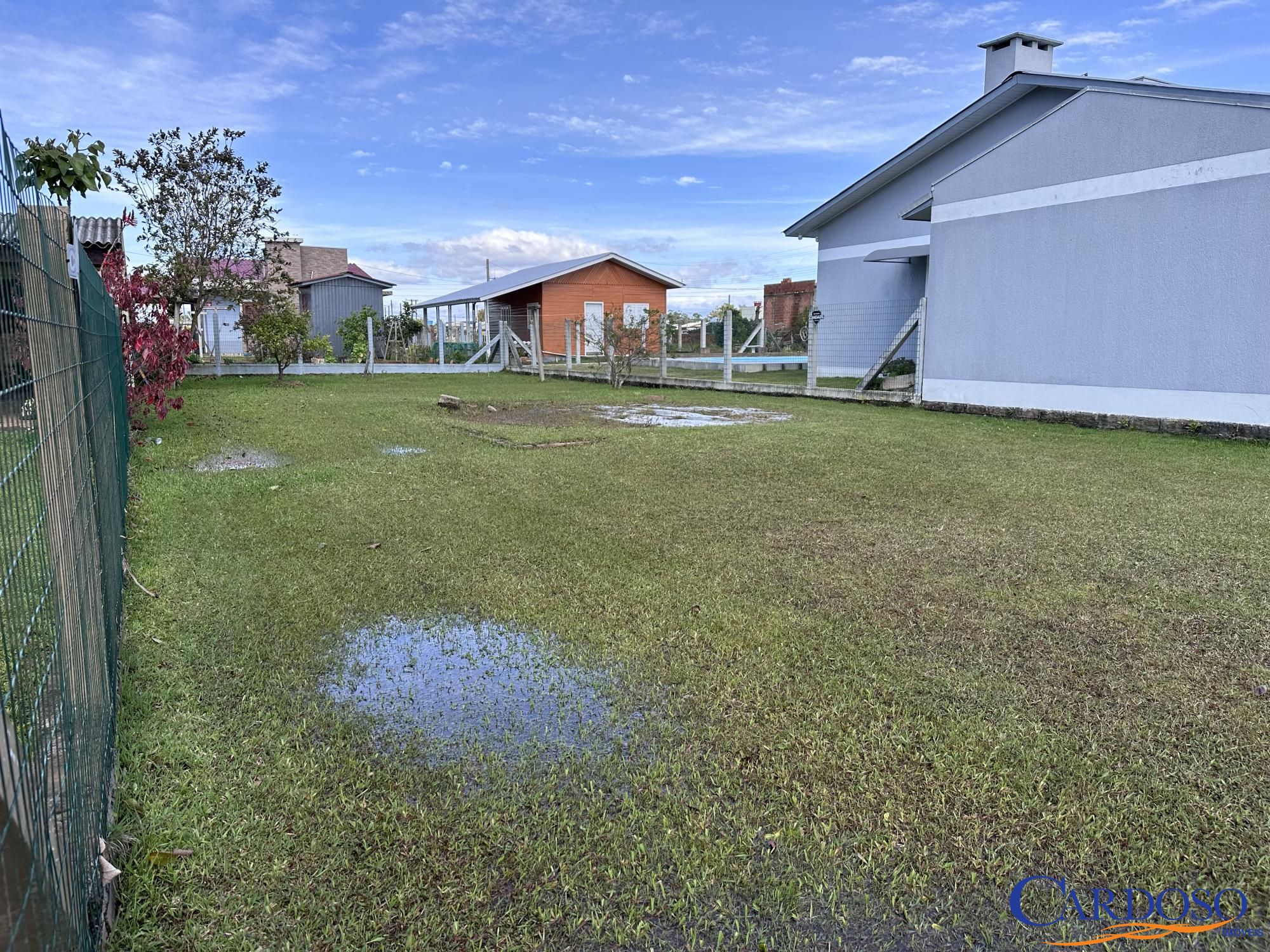 Terreno, 316 m² - Foto 4