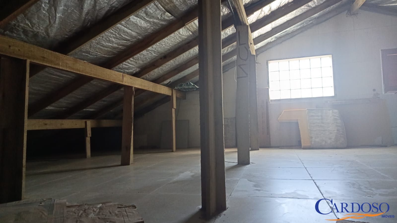 Sobrado, 3 quartos, 380 m² - Foto 29