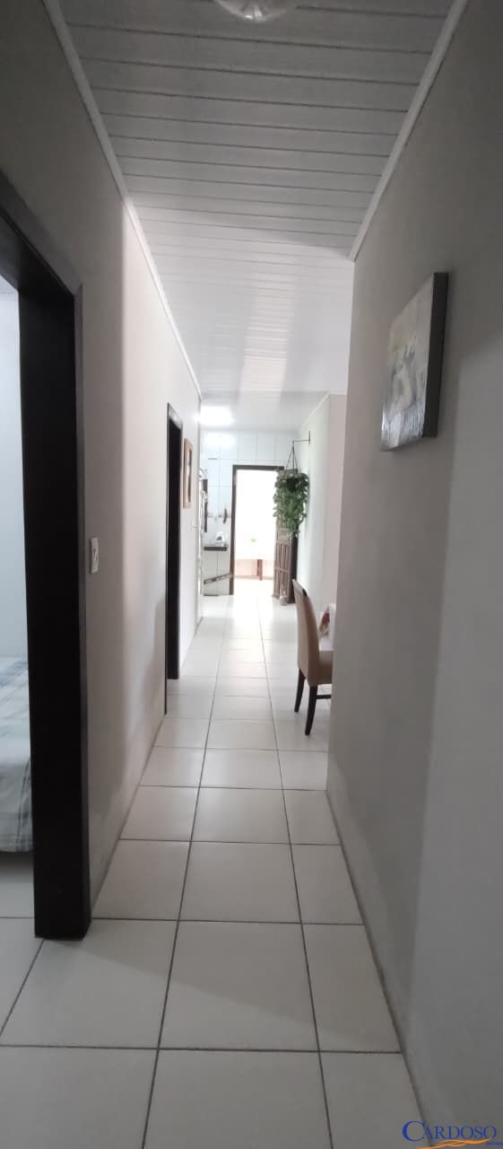 Casa, 4 quartos, 156 m² - Foto 25