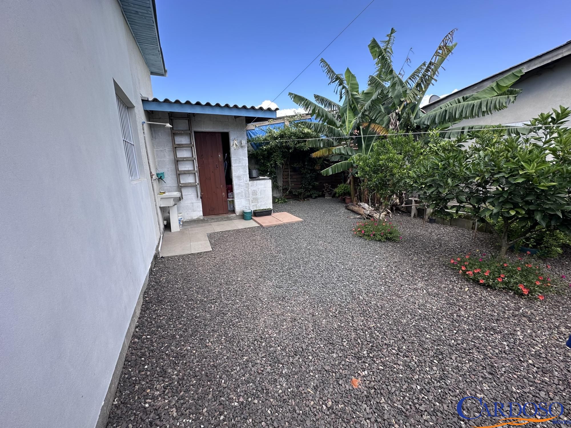 Casa, 3 quartos, 120 m² - Foto 25