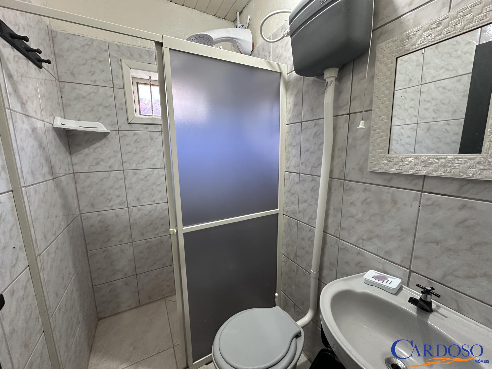 Casa, 3 quartos, 50 m² - Foto 16