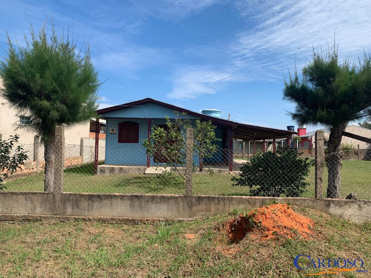 Casa, 3 quartos, 200 m² - Foto 3