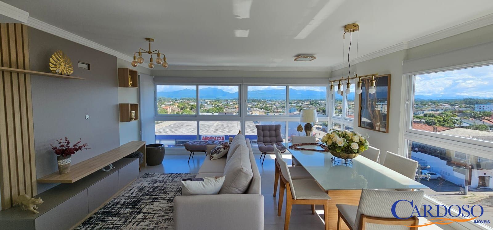 Apartamento, 3 quartos, 106 m² - Foto 9