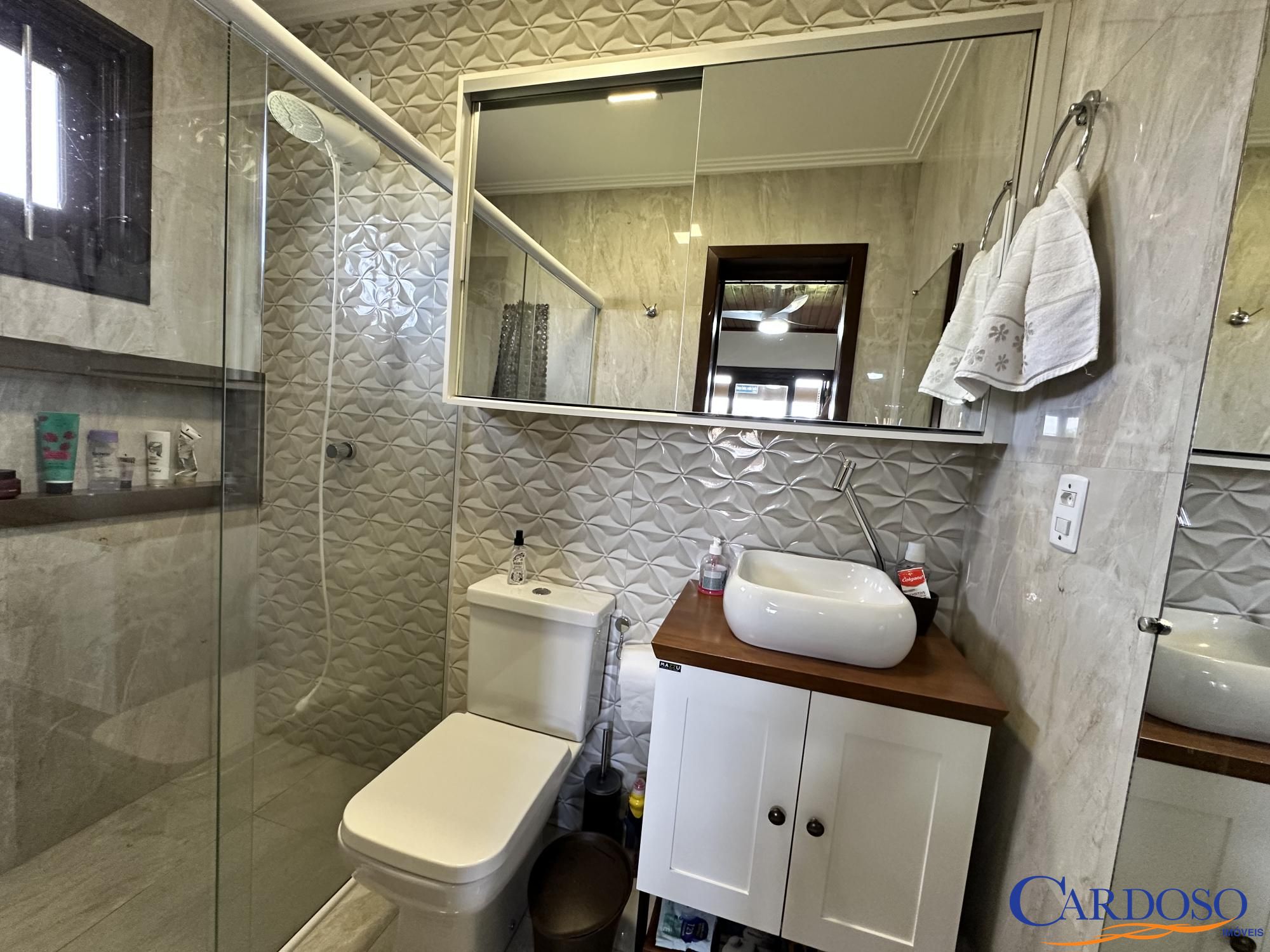 Casa, 3 quartos, 168 m² - Foto 29