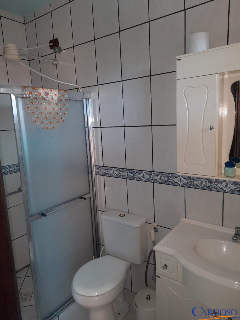 Casa à venda com 4 quartos, 185m² - Foto 26