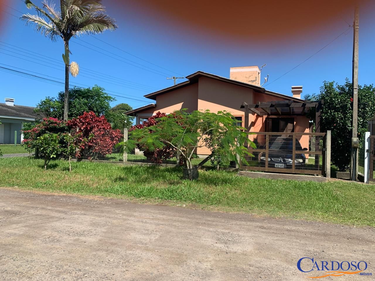 Casa, 3 quartos, 104 m² - Foto 2