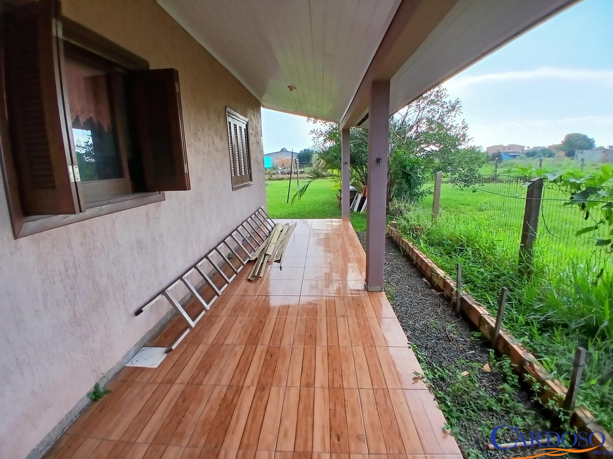 Casa, 3 quartos, 117 m² - Foto 20