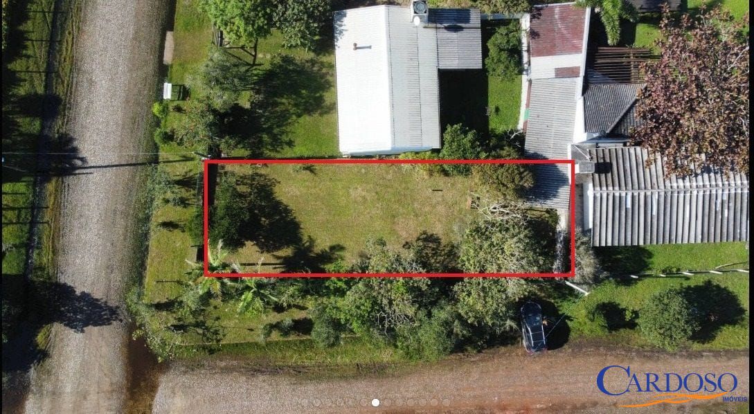 Terreno, 324 m² - Foto 1