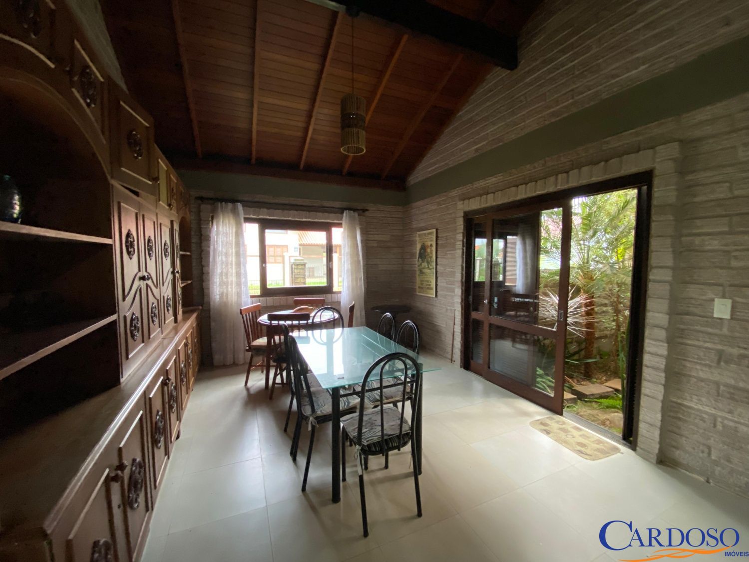 Casa, 3 quartos, 280 m² - Foto 19