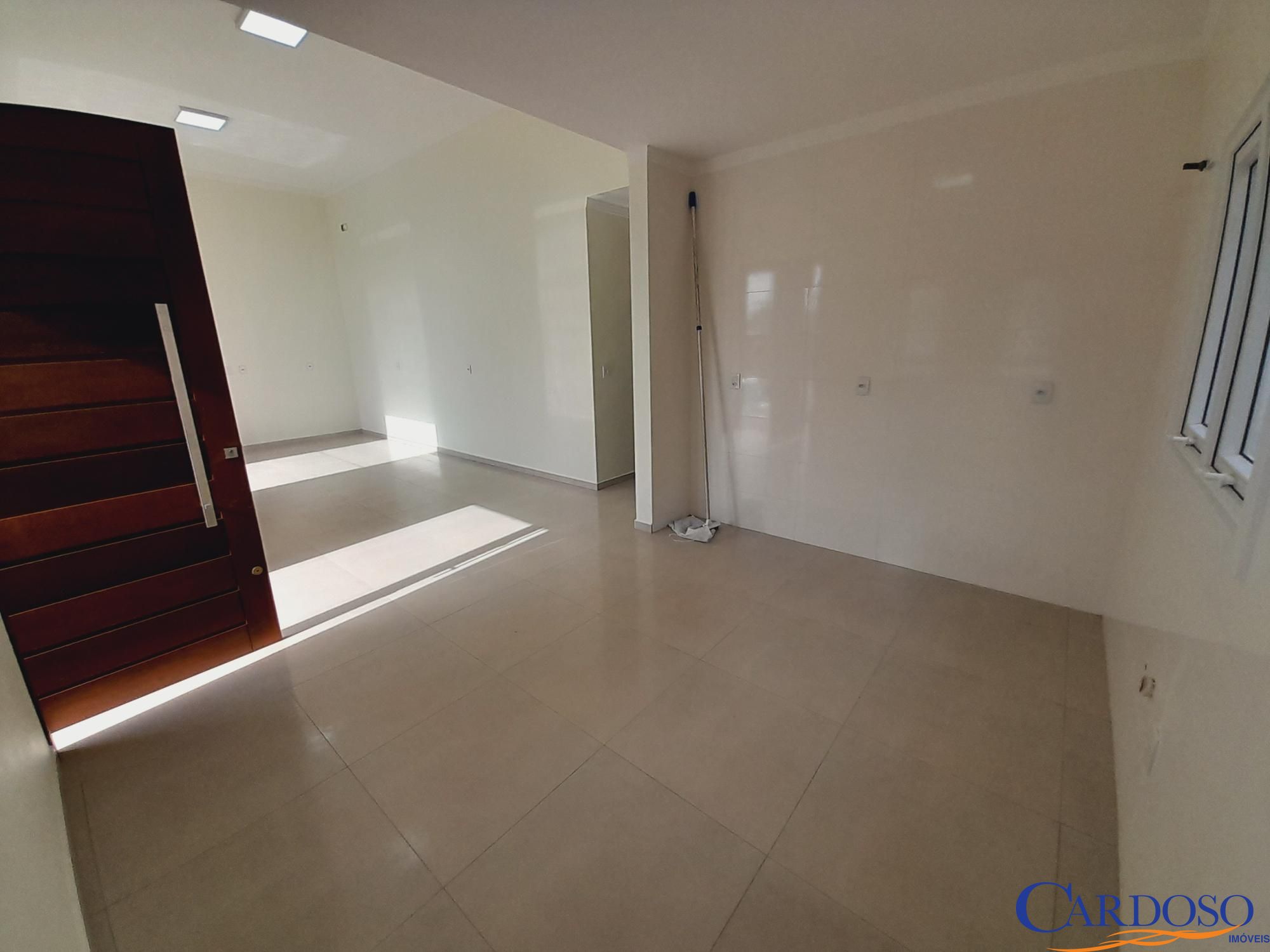 Casa à venda com 3 quartos, 129m² - Foto 12