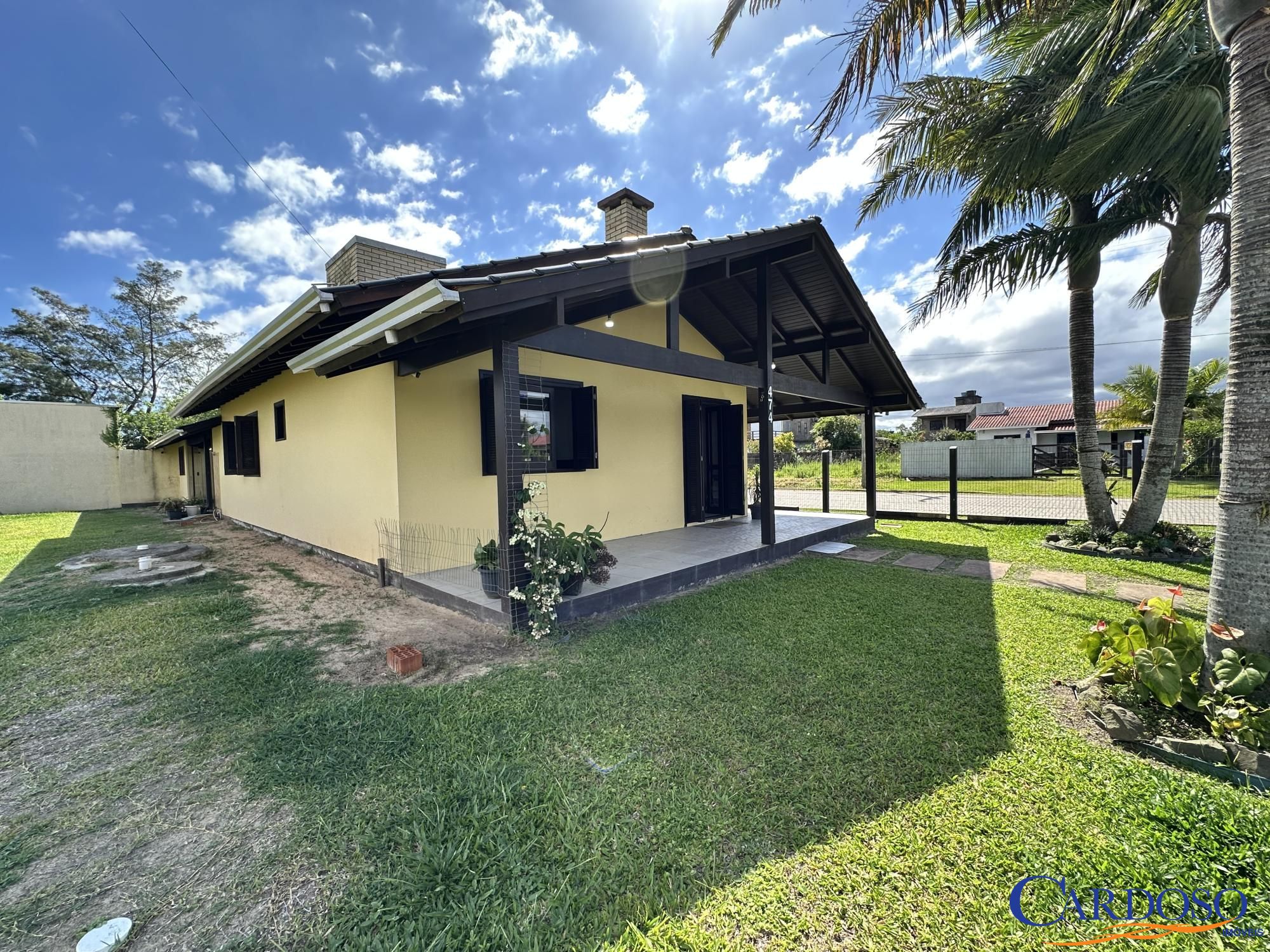 Casa, 3 quartos, 168 m² - Foto 5