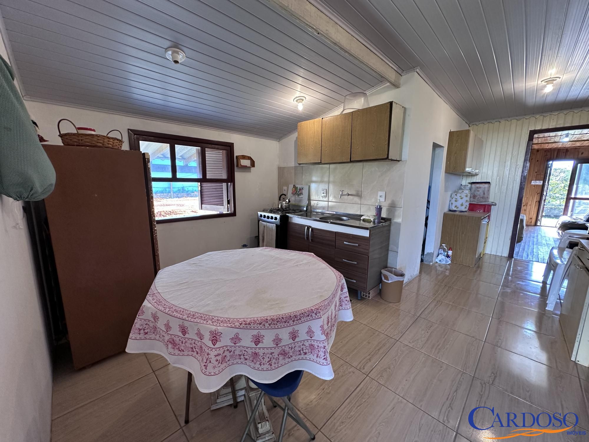 Casa, 3 quartos, 200 m² - Foto 14