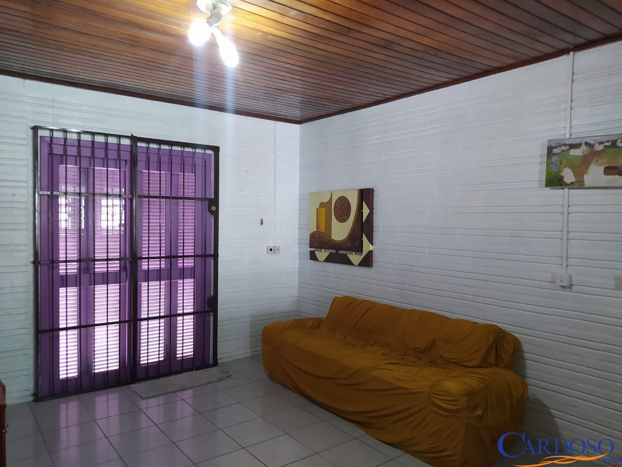 Casa à venda com 3 quartos, 130m² - Foto 5