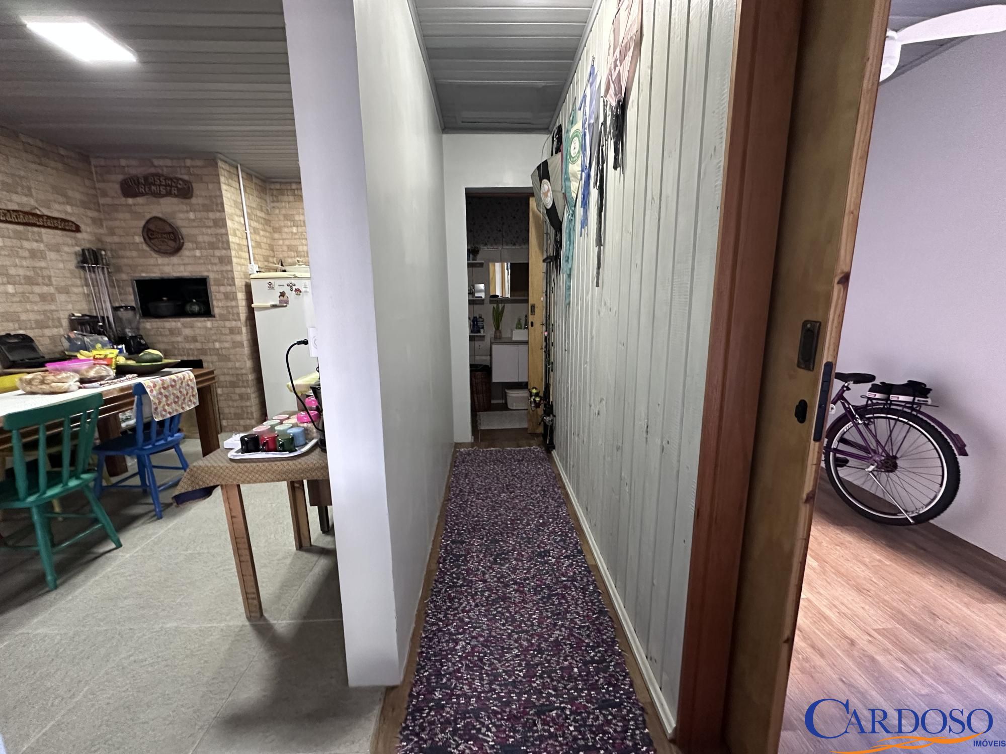 Casa, 3 quartos, 120 m² - Foto 34