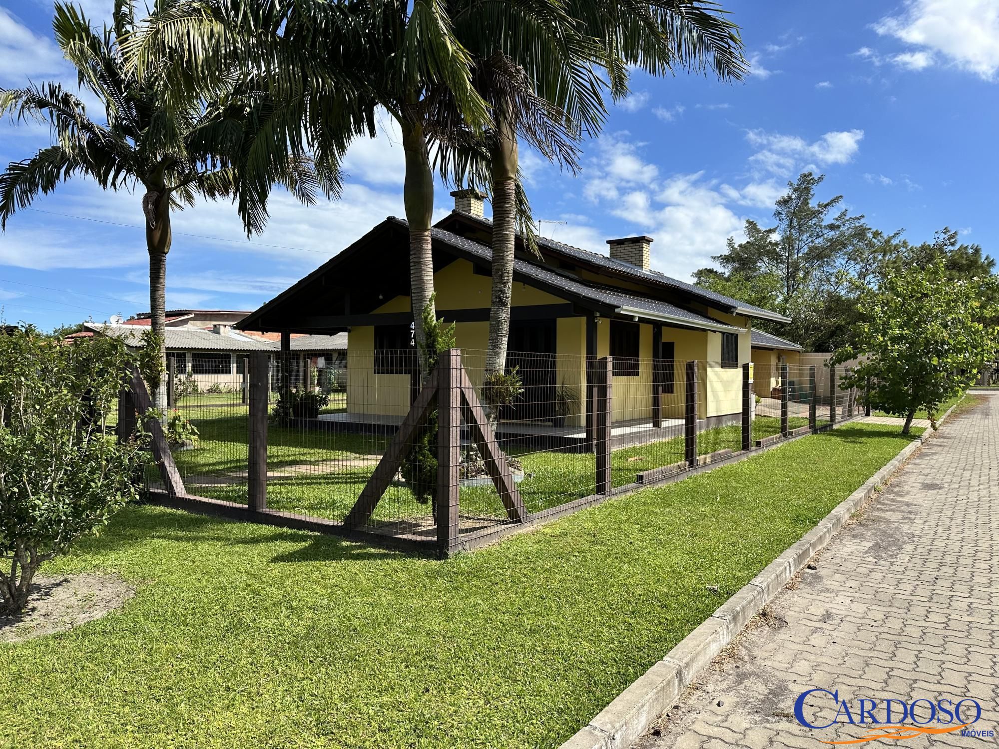 Casa, 3 quartos, 168 m² - Foto 3