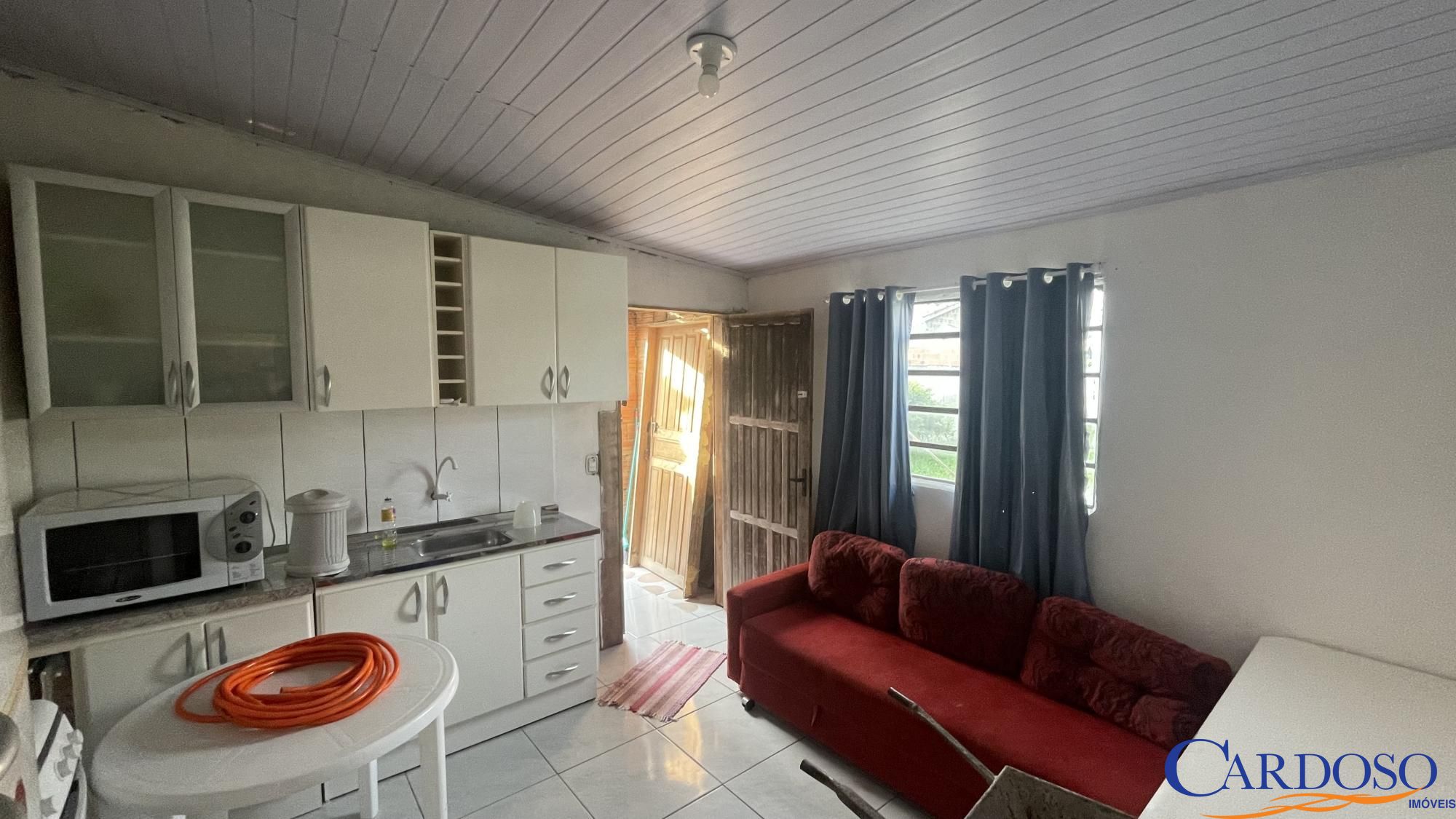 Casa à venda com 3 quartos, 100m² - Foto 17