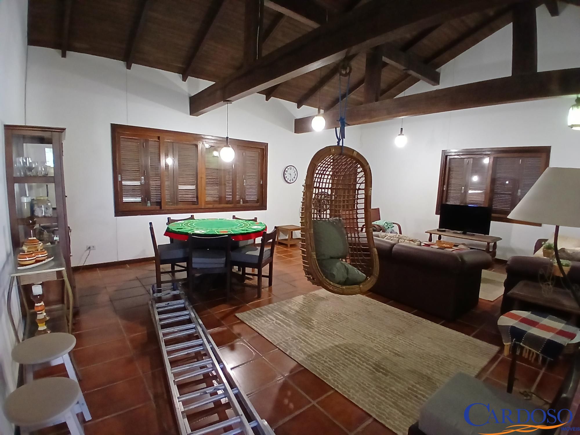 Casa, 3 quartos, 300 m² - Foto 22