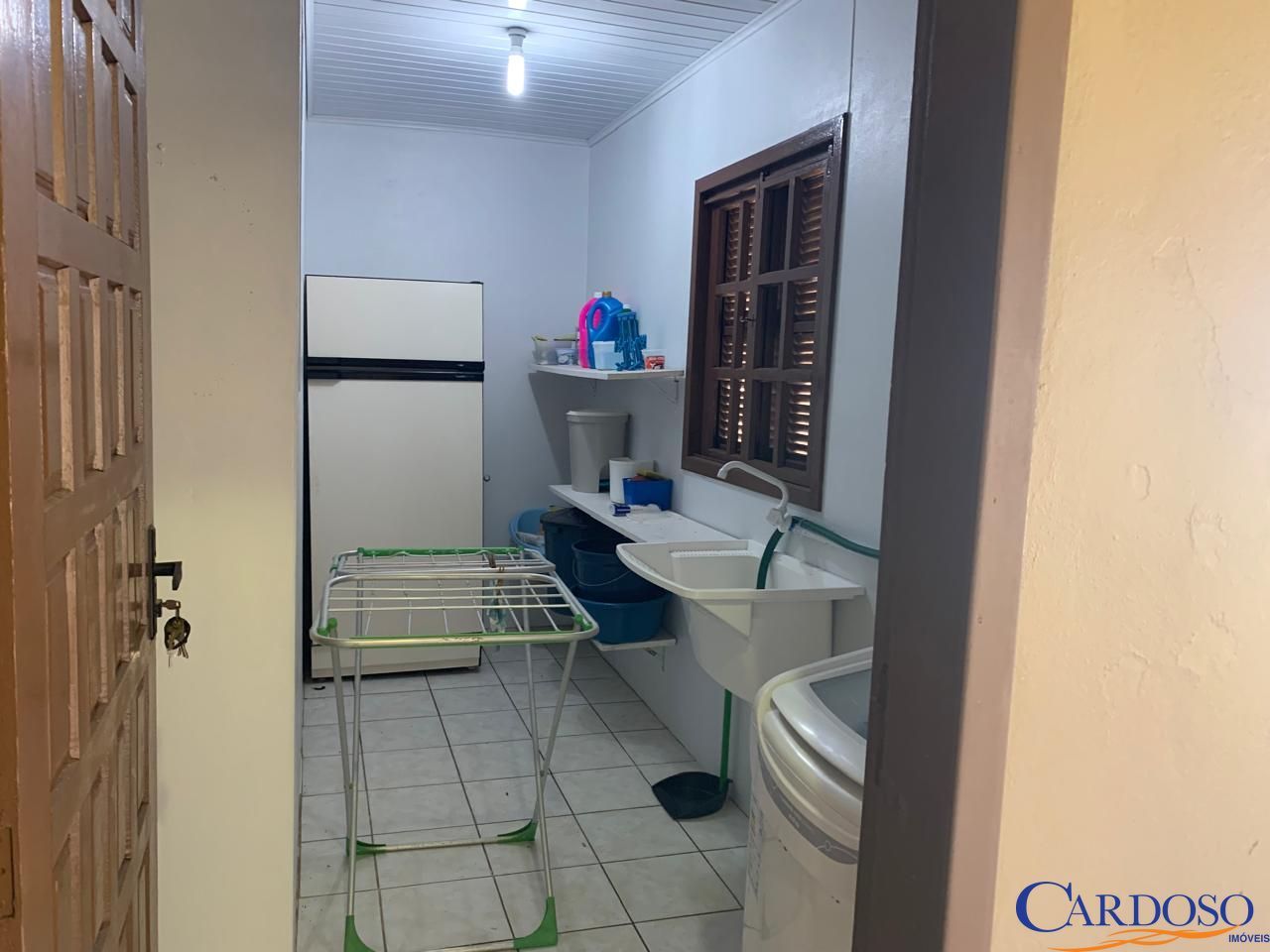 Casa, 3 quartos, 100 m² - Foto 13