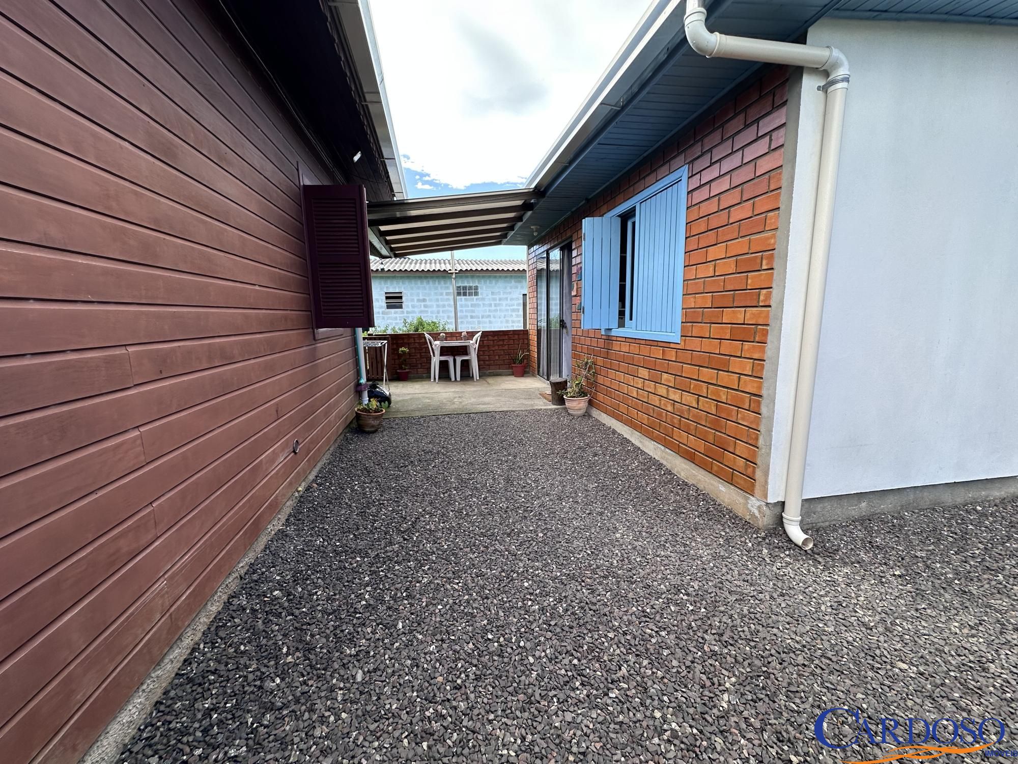 Casa, 3 quartos, 120 m² - Foto 23