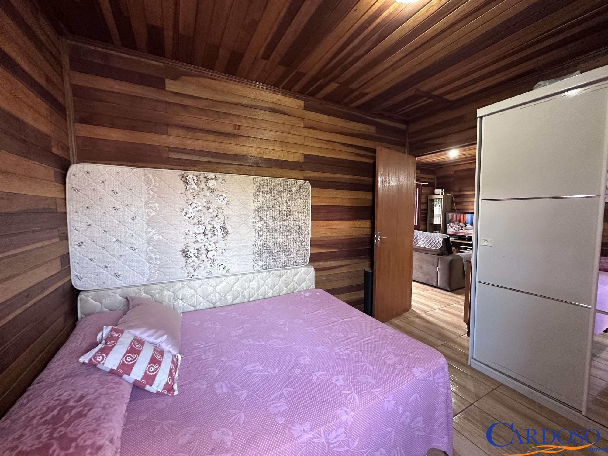 Casa, 3 quartos, 120 m² - Foto 14