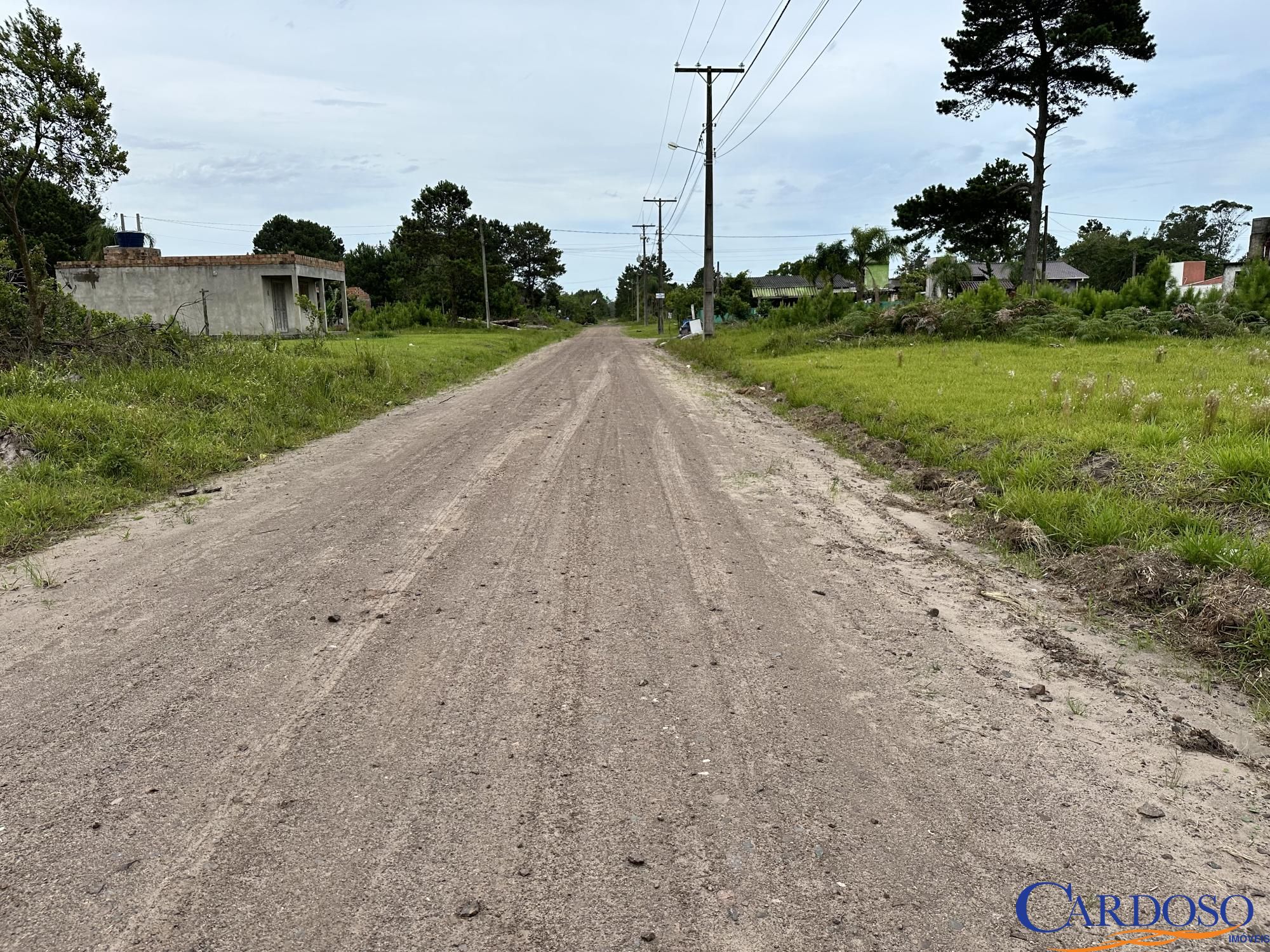 Terreno à venda, 360m² - Foto 3