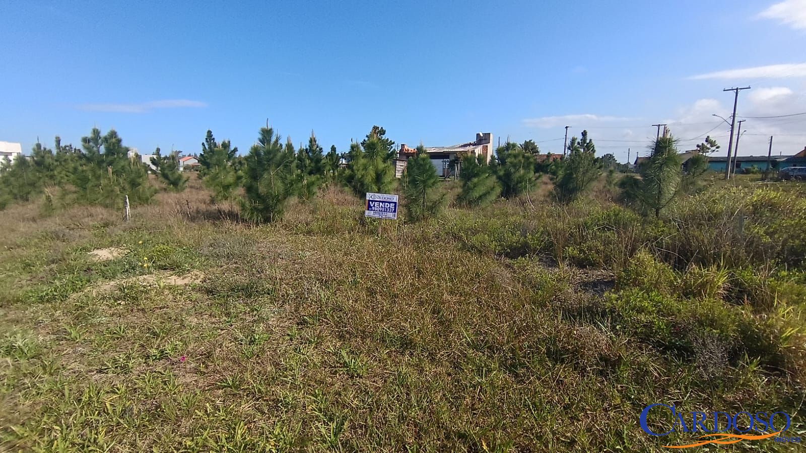 Terreno, 300 m² - Foto 4