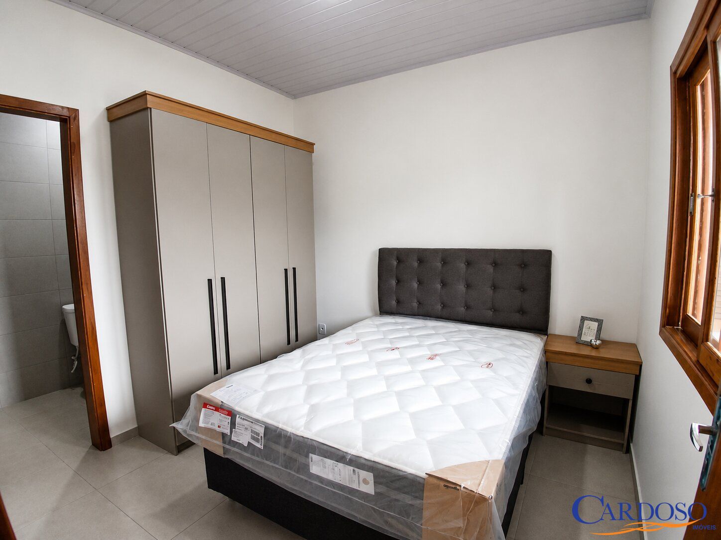 Casa, 3 quartos, 93 m² - Foto 8