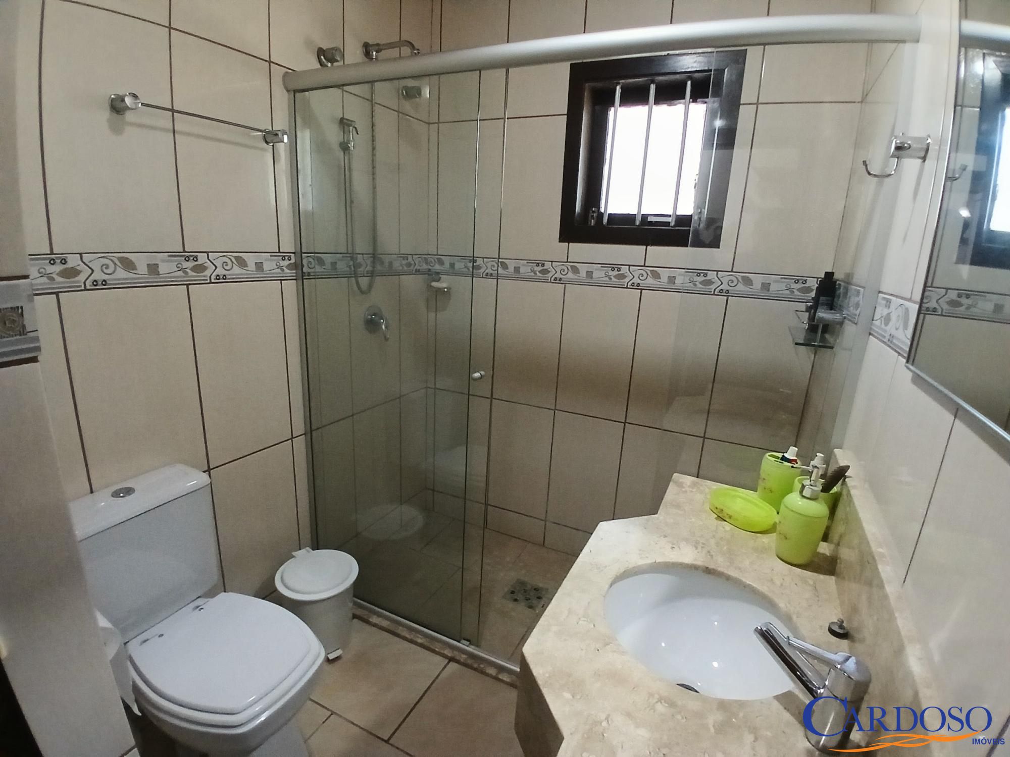Casa, 4 quartos, 236 m² - Foto 16