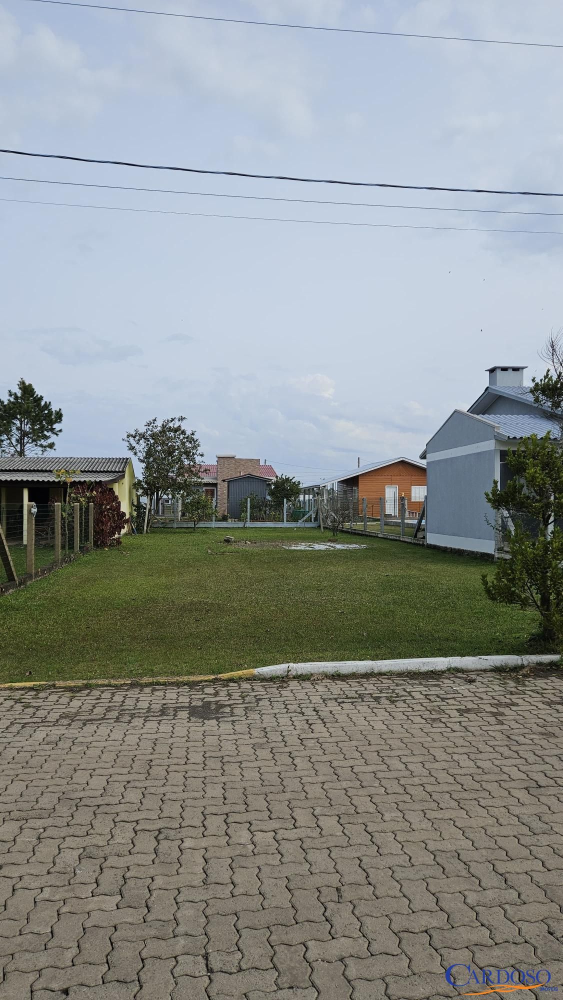 Terreno, 316 m² - Foto 4