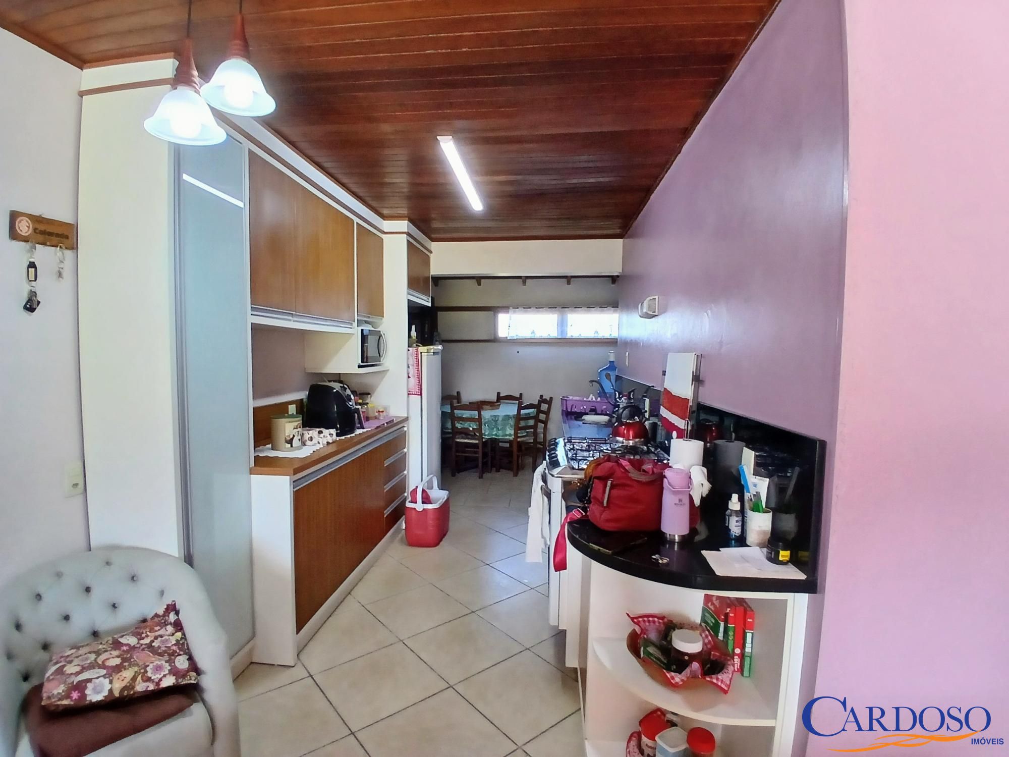 Casa, 4 quartos, 236 m² - Foto 10