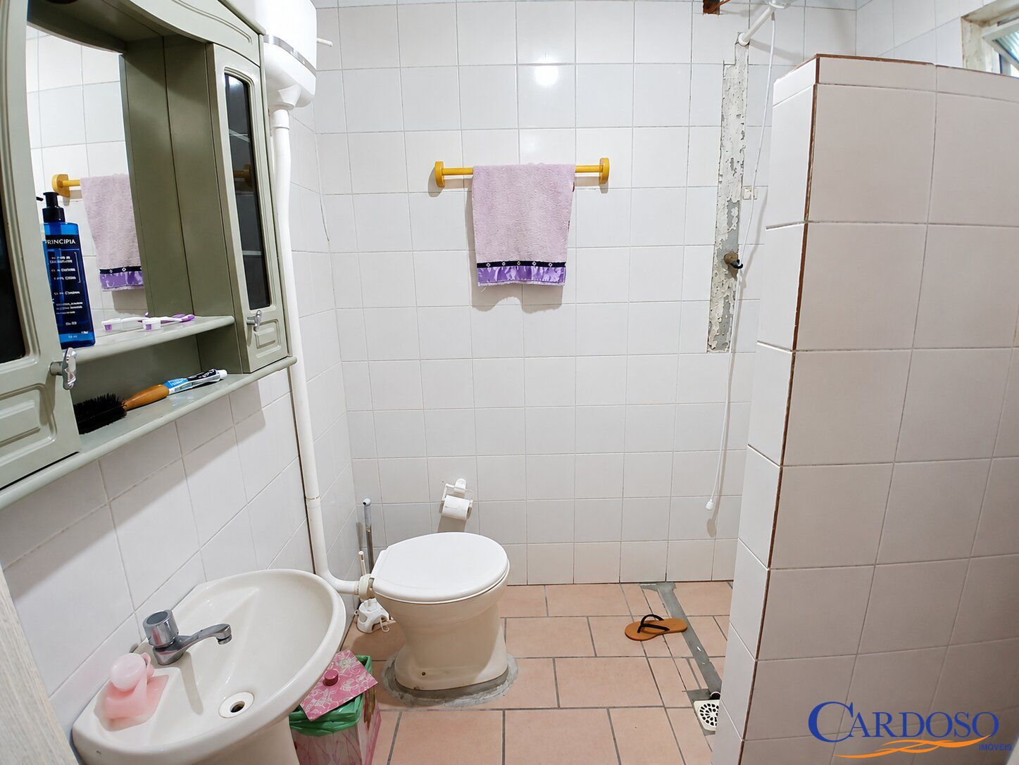 Casa, 3 quartos, 89 m² - Foto 6