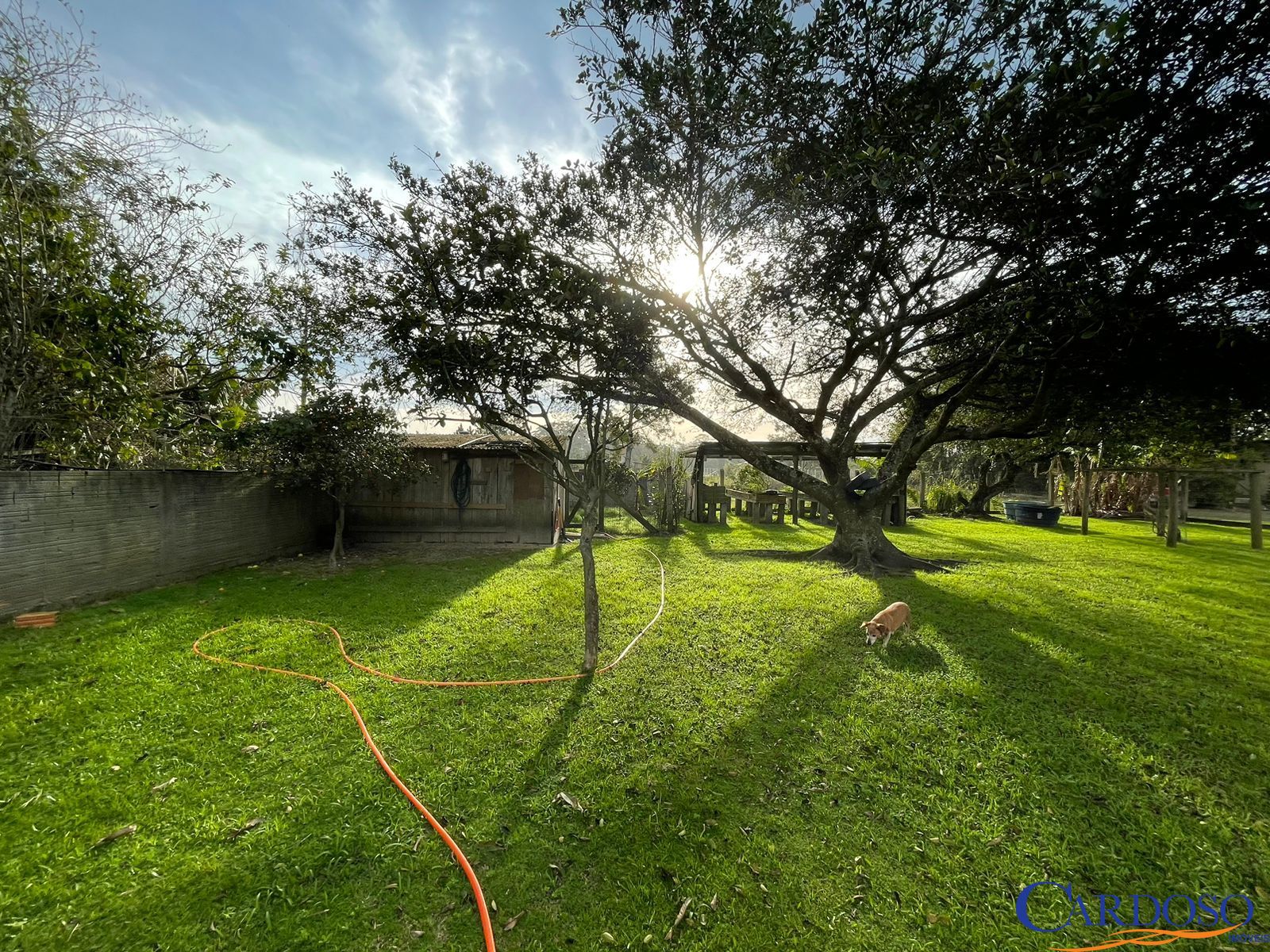 Casa à venda com 3 quartos, 150m² - Foto 8