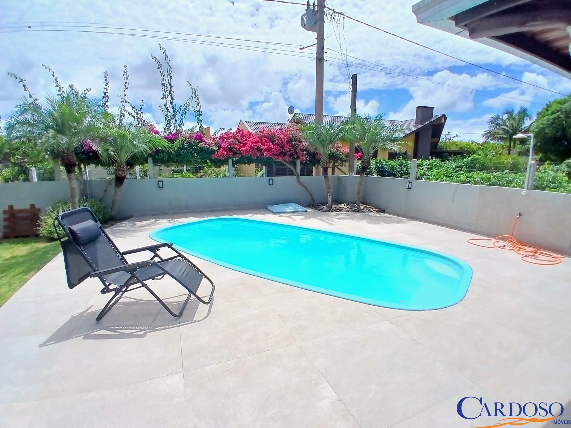 Casa, 3 quartos, 125 m² - Foto 18