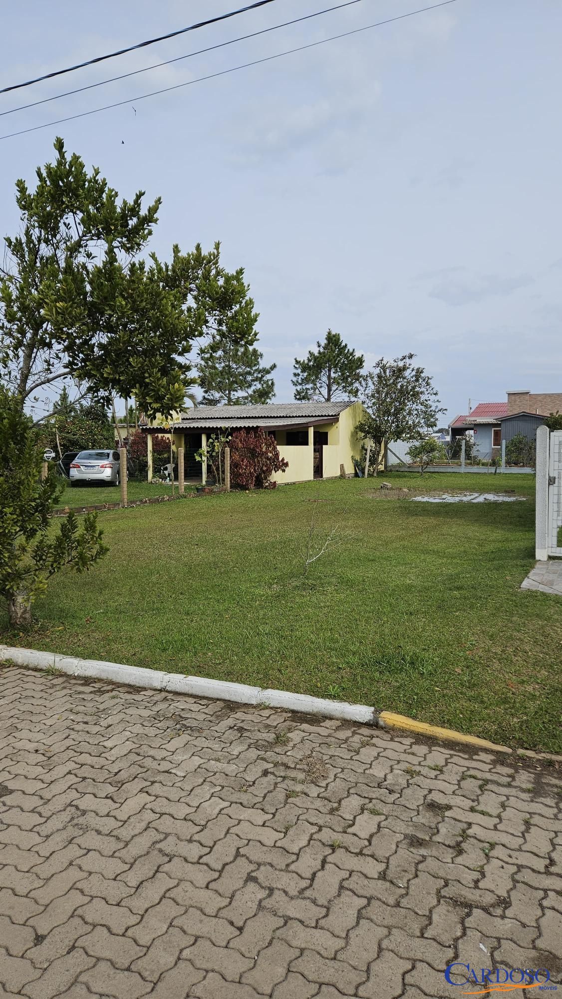 Terreno, 316 m² - Foto 2