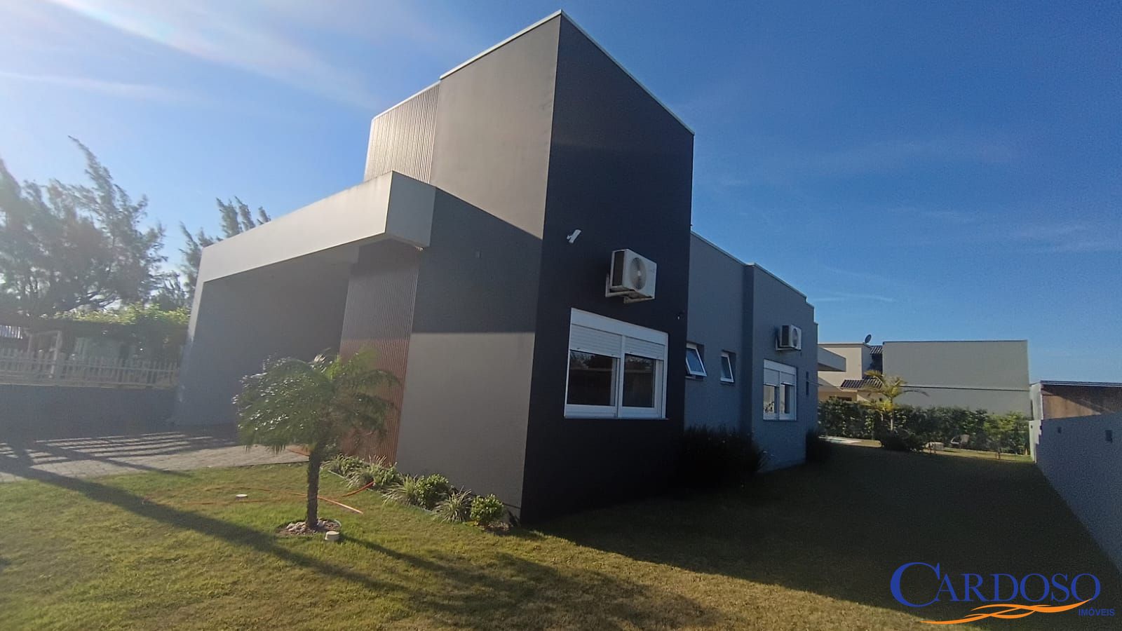 Casa, 3 quartos, 157 m² - Foto 2