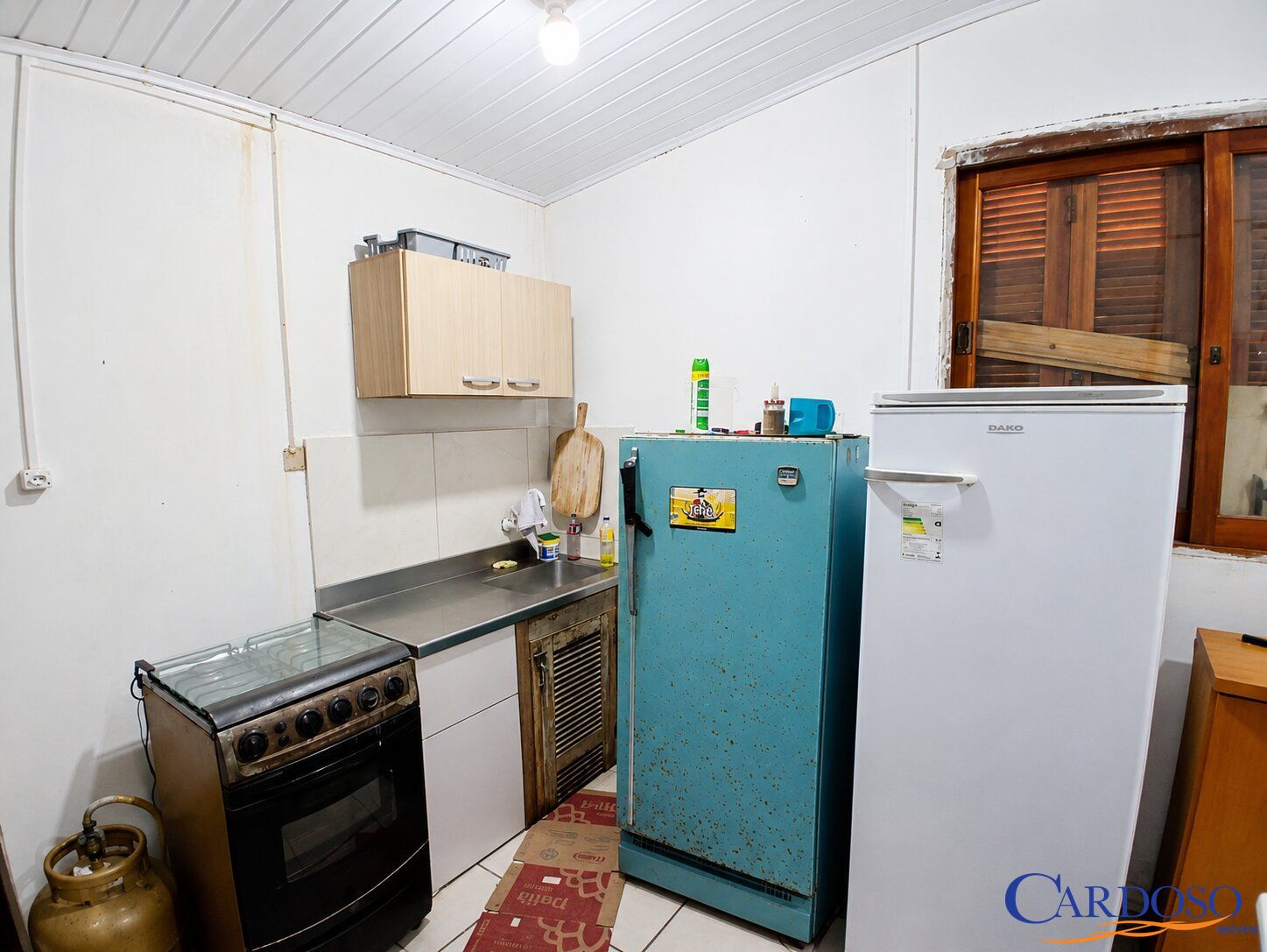 Casa, 1 quarto, 70 m² - Foto 4