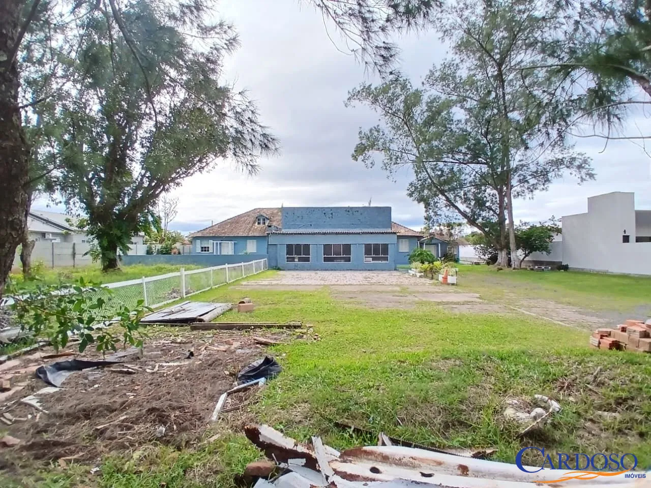Terreno, 300 m² - Foto 2