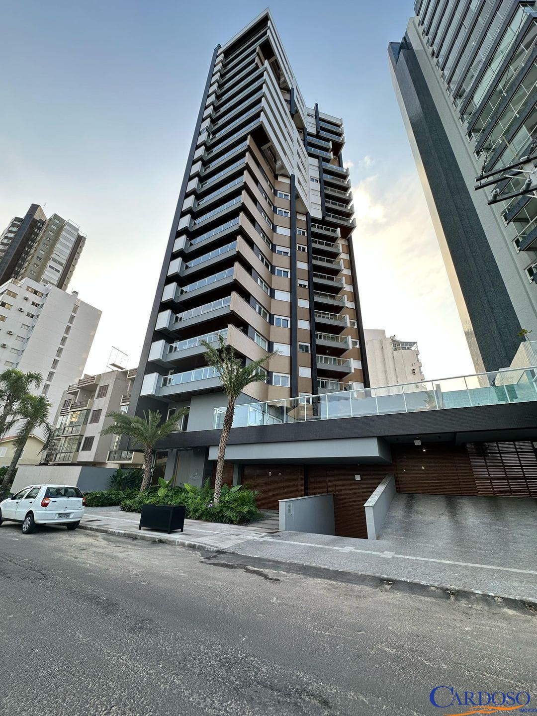 Apartamento à venda  no Praia Grande - Torres, RS. Imóveis