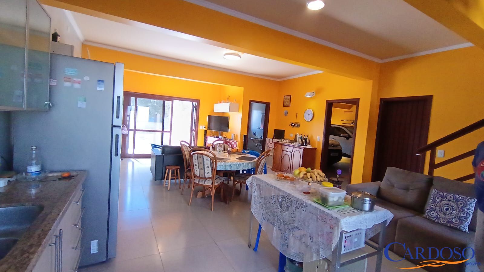 Sobrado, 3 quartos, 380 m² - Foto 6