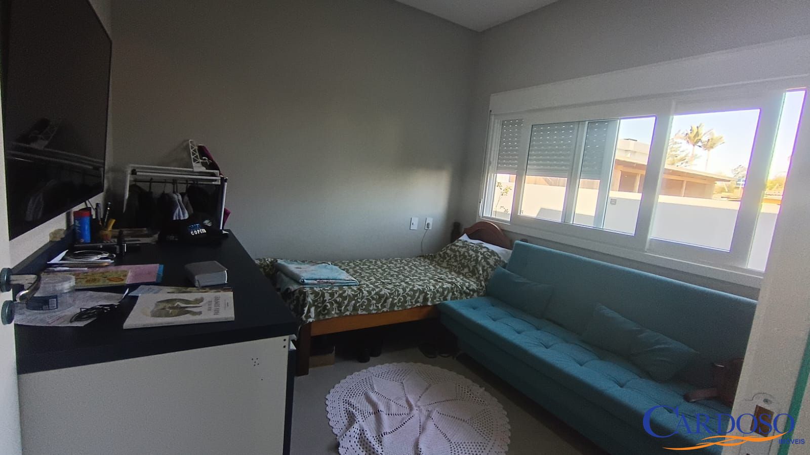 Casa, 3 quartos, 157 m² - Foto 12