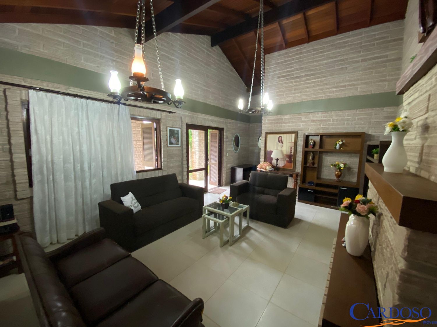 Casa, 3 quartos, 280 m² - Foto 11