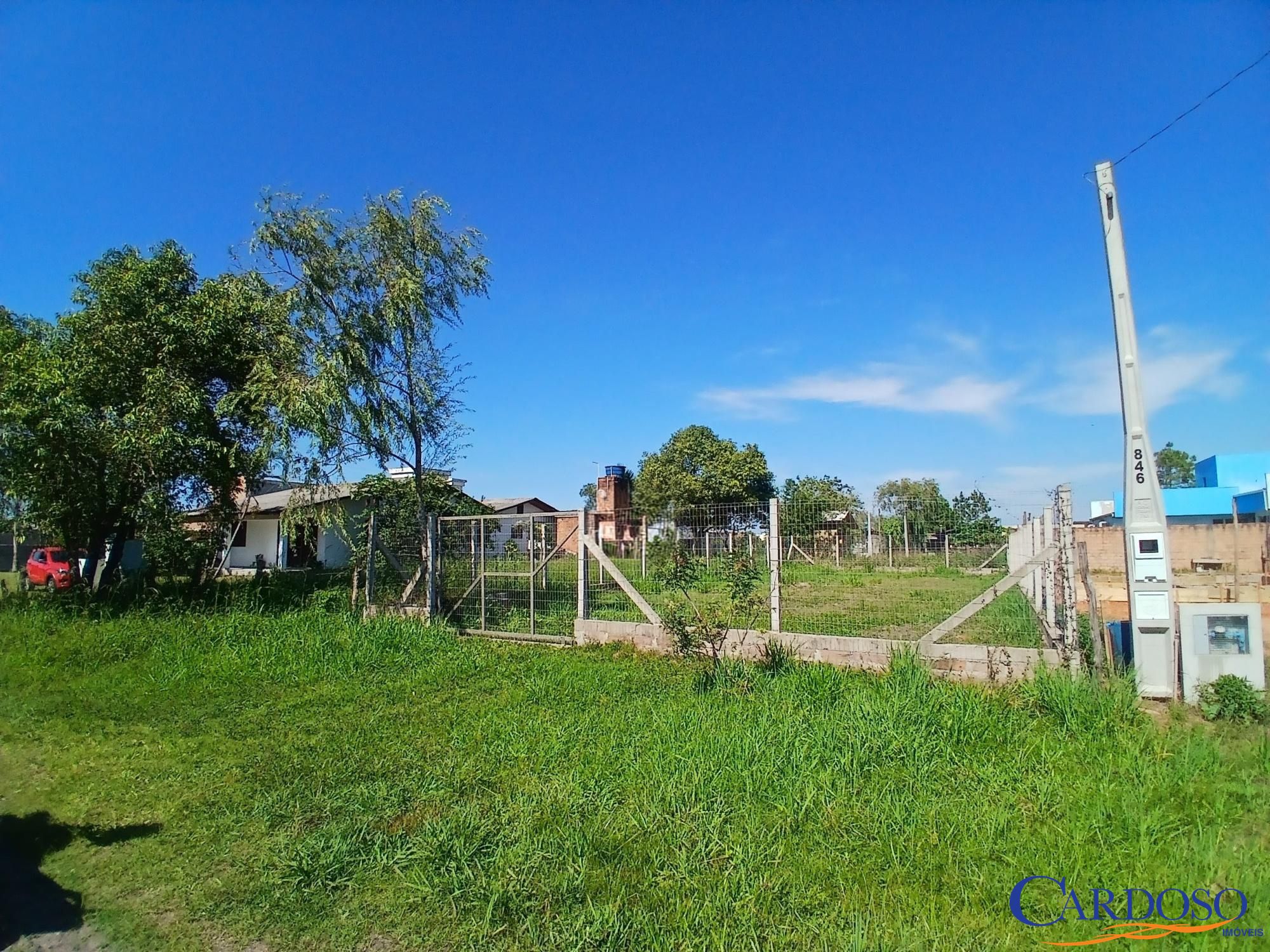 Terreno, 316 m² - Foto 4