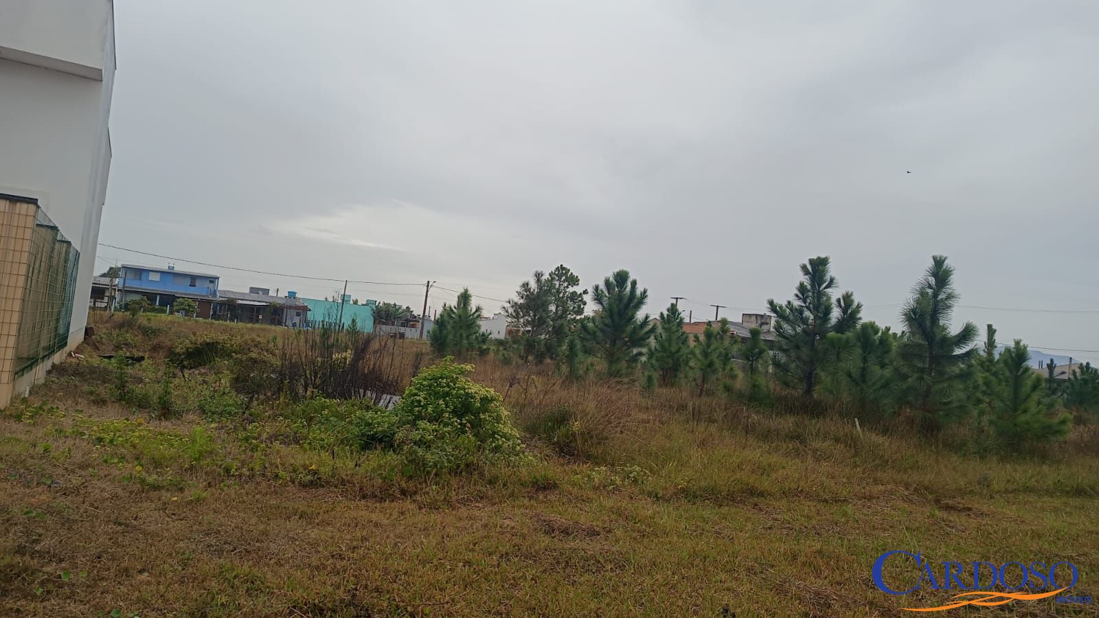 Terreno, 300 m² - Foto 2